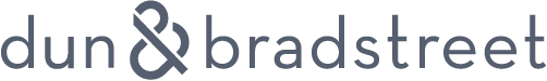 dun&bradstreet logo.
