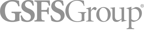 GSFS Group logo.