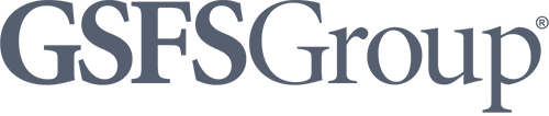 GSFS Group logo.