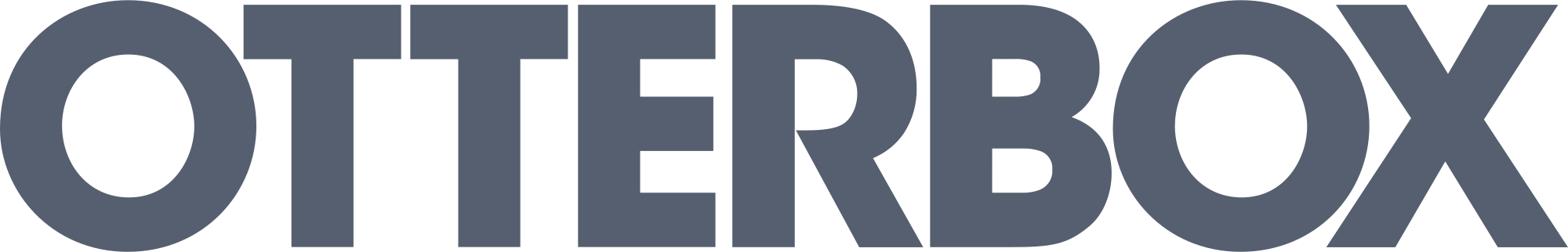 Otterbox logo.