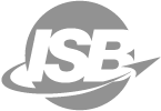 ISB Global logo
