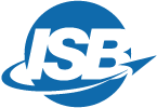 ISB Global Services logo