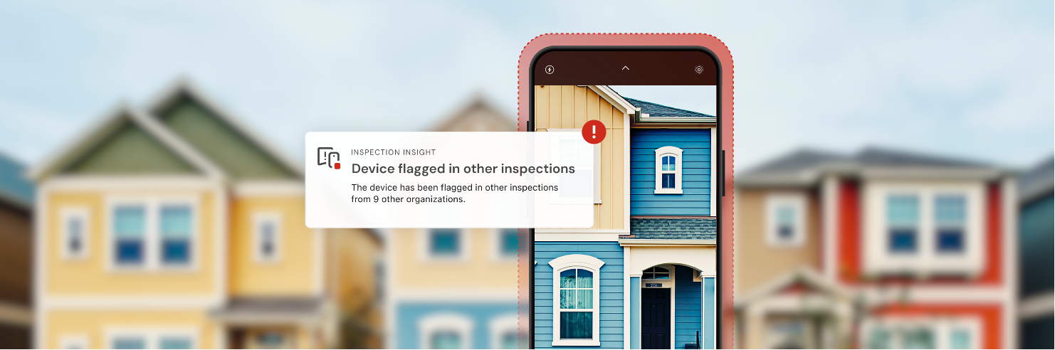 How image and data authenticity could have stopped lending fraud before it became a $100M problem.