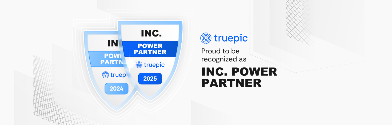 Truepic is recognized again for its ongoing innovation and global impact in providing visual risk intelligence in the AI era 