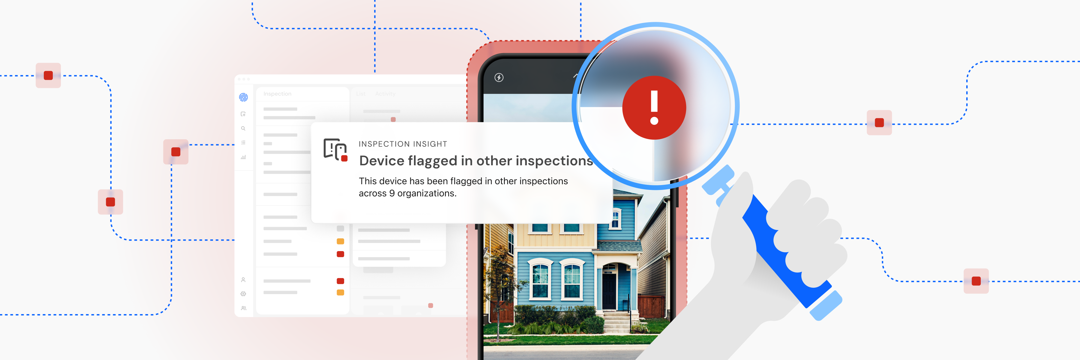 How image and data authenticity could have stopped lending fraud before it became a $100M problem.