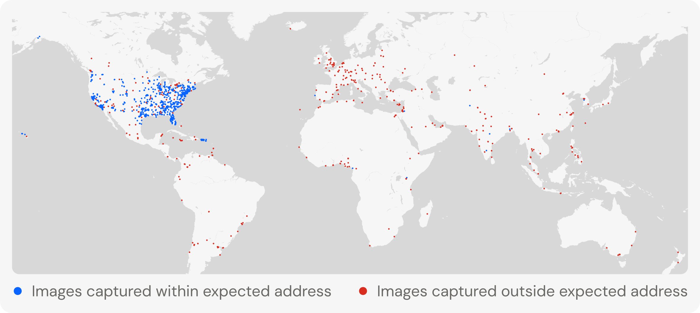fraud prevention duns process business location