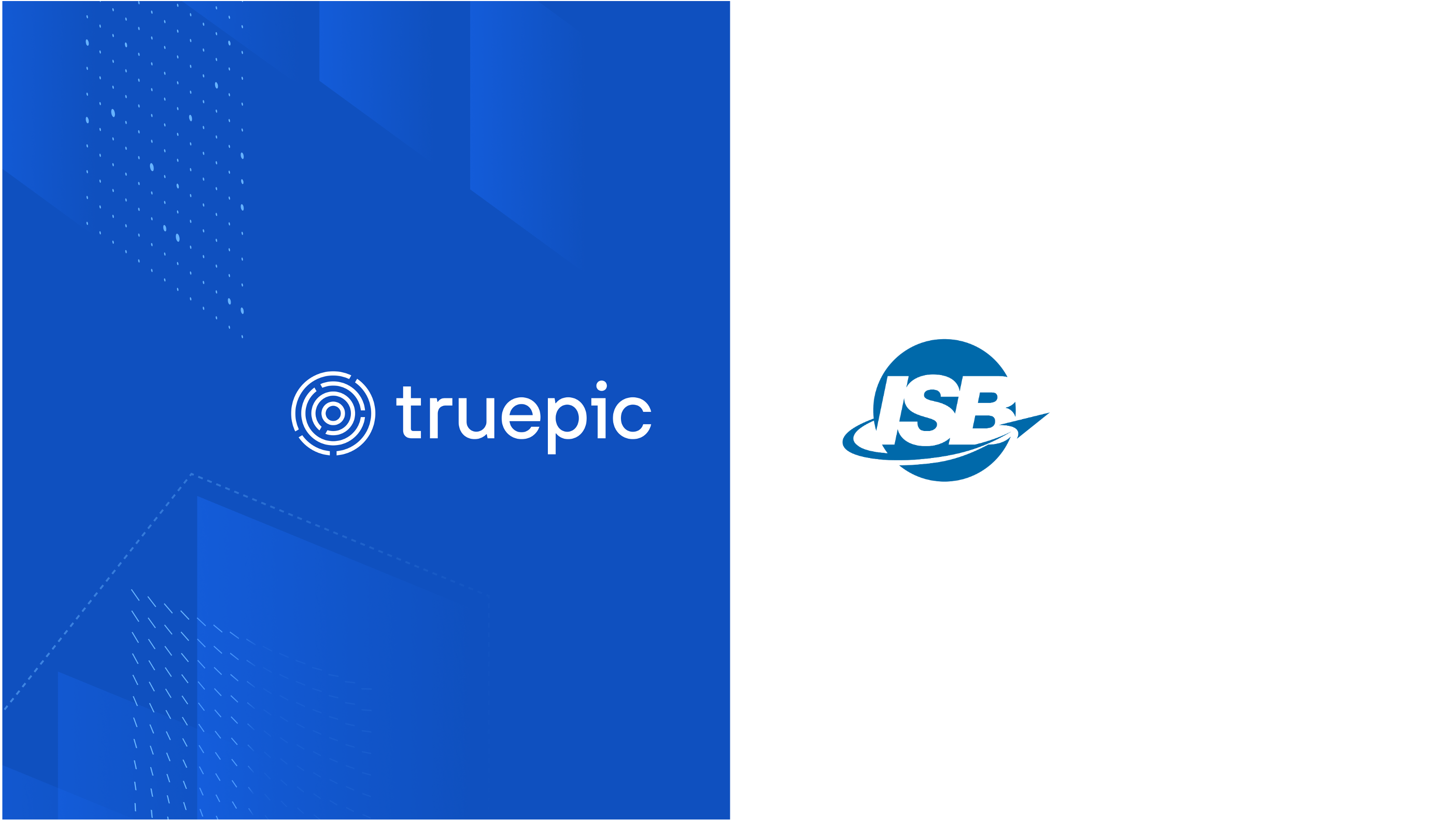 ISB Global Services Introduces Truepic’s Authenticated Visual Evidence to Accelerate Canadian Insurer Workflows
