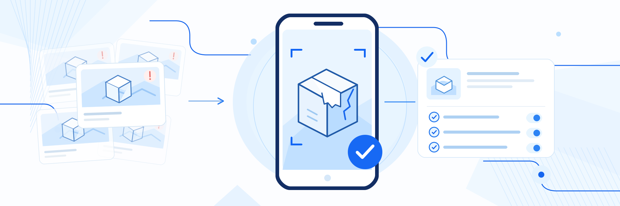 As AI agents scale refund and warranty fraud, retailers need to know which claim images are real before they act.
