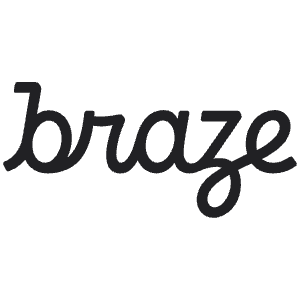 Braze