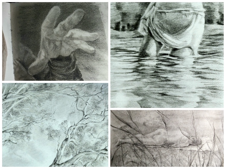 Picture course