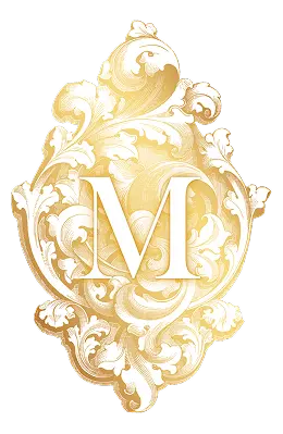 Meraki Beauty Bar logo