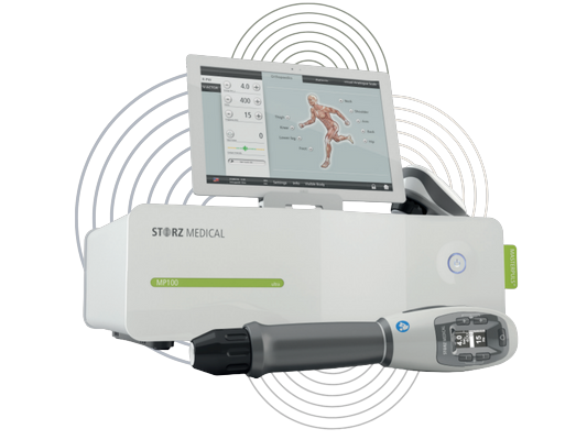 Shockwave Therapy