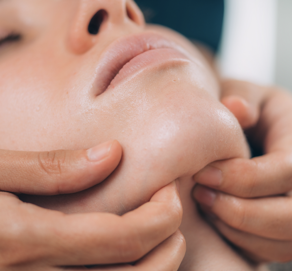 TMJ Physiotherapy