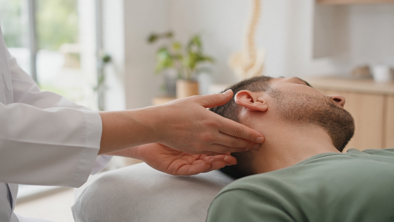 What Is TMJ? Jaw Pain Symptoms, Causes and Treatment