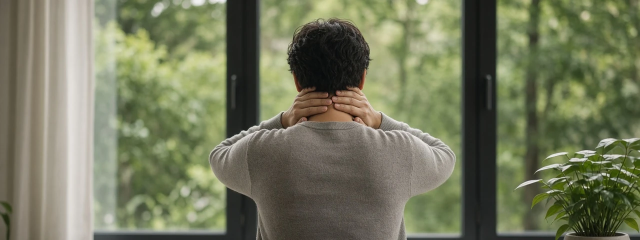 Tension Headache vs Cervicogenic Headache: Key Signs