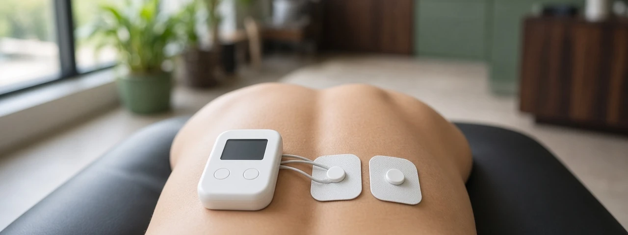 What Is a TENS Machine? Uses, Safety and Evidence