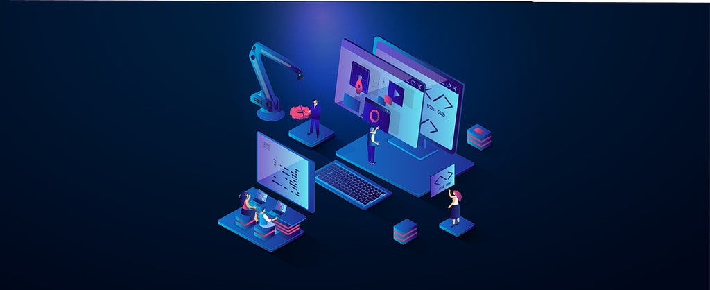 WordPress Web Development Agency
