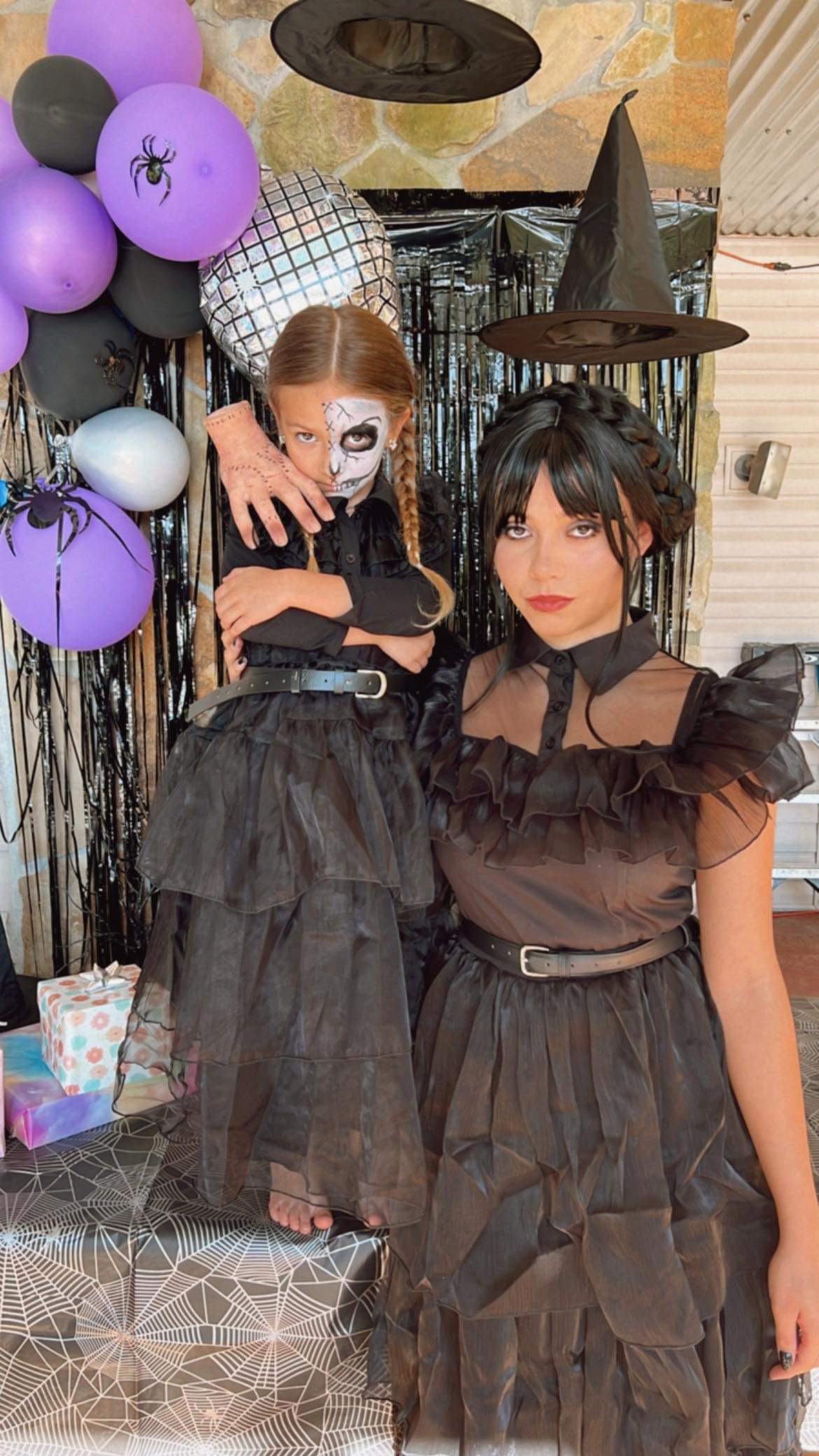 Wednesday for hire Atlanta Georgia