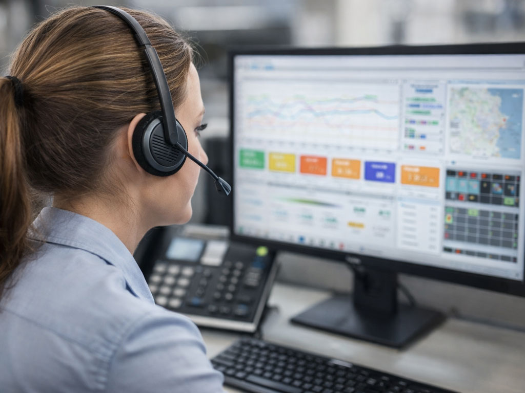 Fast response when your power matters most