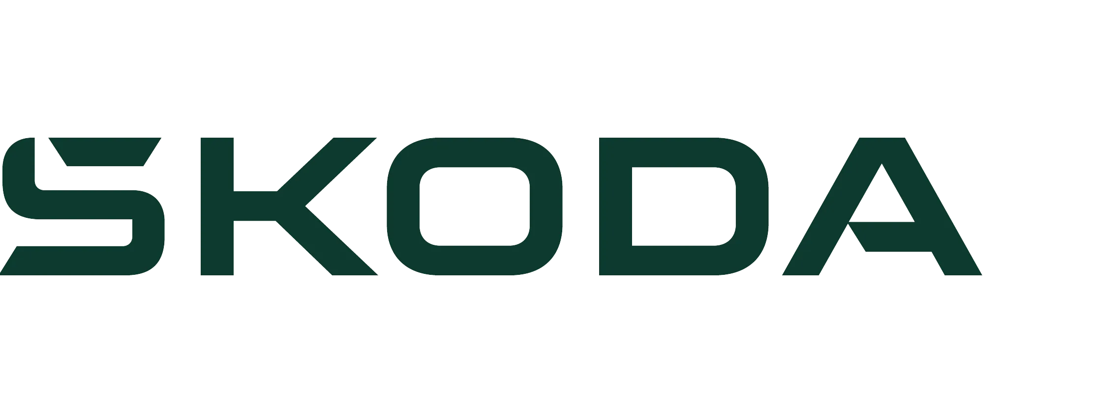 The Skoda logo