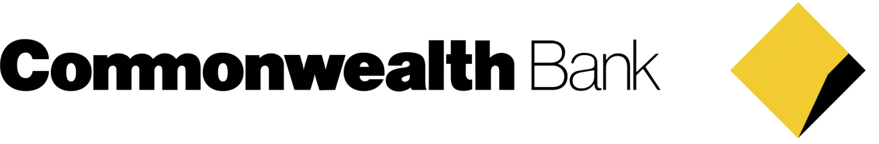 The Commonwealth Bank logo