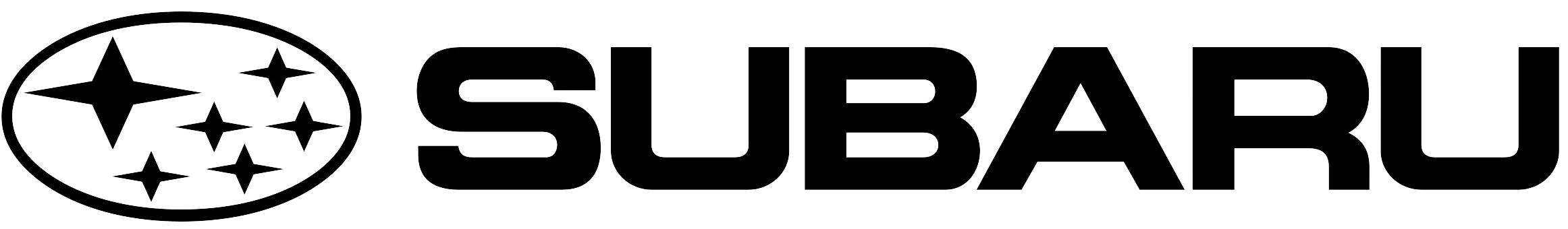 The Subaru logo