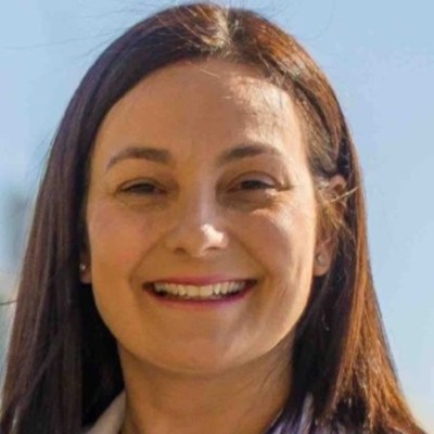 Cintia De La Torres