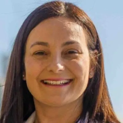 Cintia De La Torres