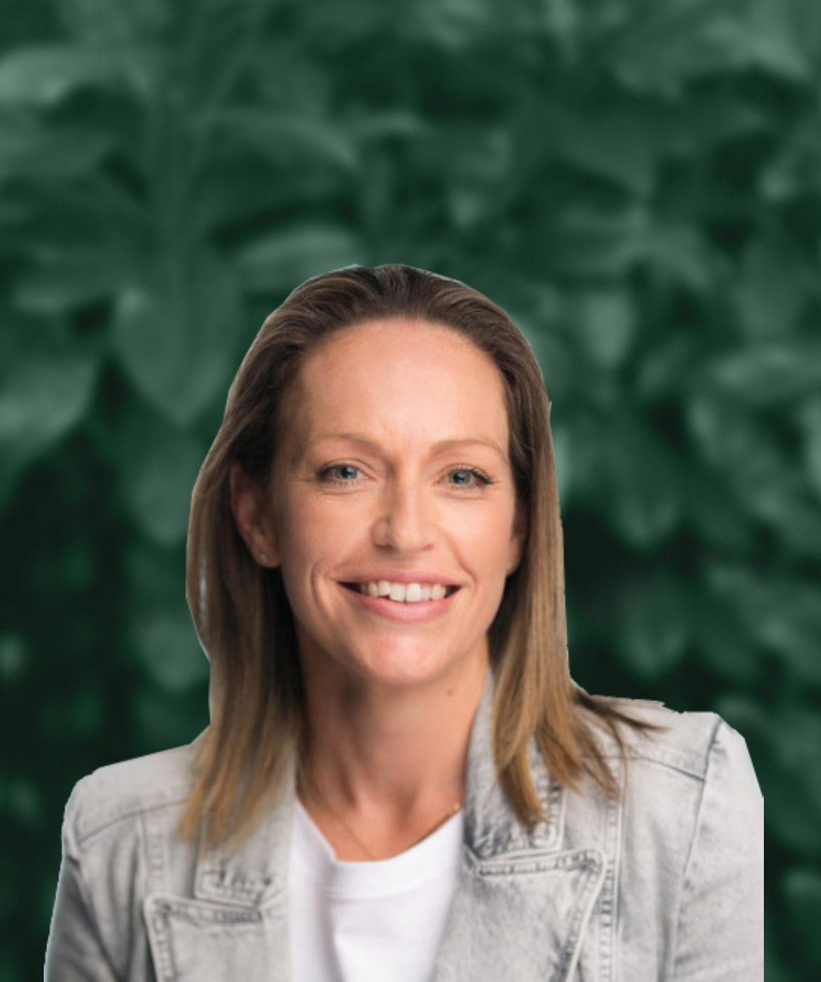 Angie Bohlmann
