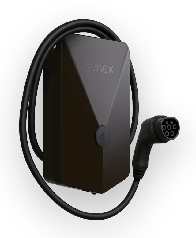 E2 EV charger