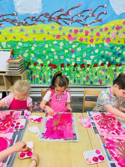 Pinta & Play® Grandes