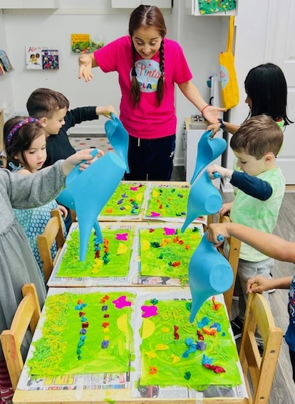 Pinta & Play® Grandes