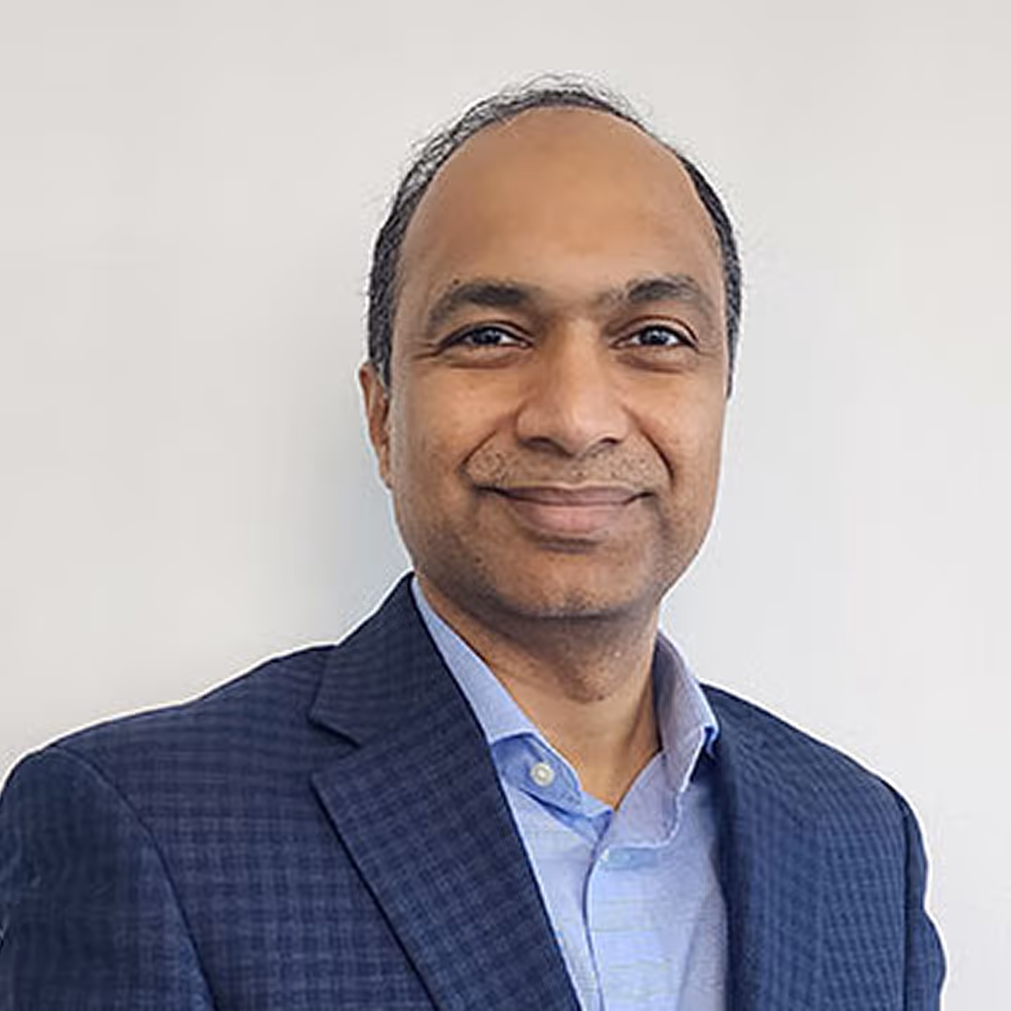Mahesh Natarajan-Congruent