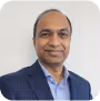 Mahesh Natarajan-Congruent