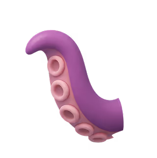 Left tentacle OctoOwl