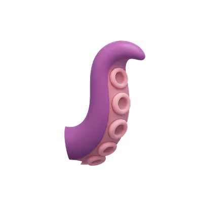 Right tentacle OctoOwl