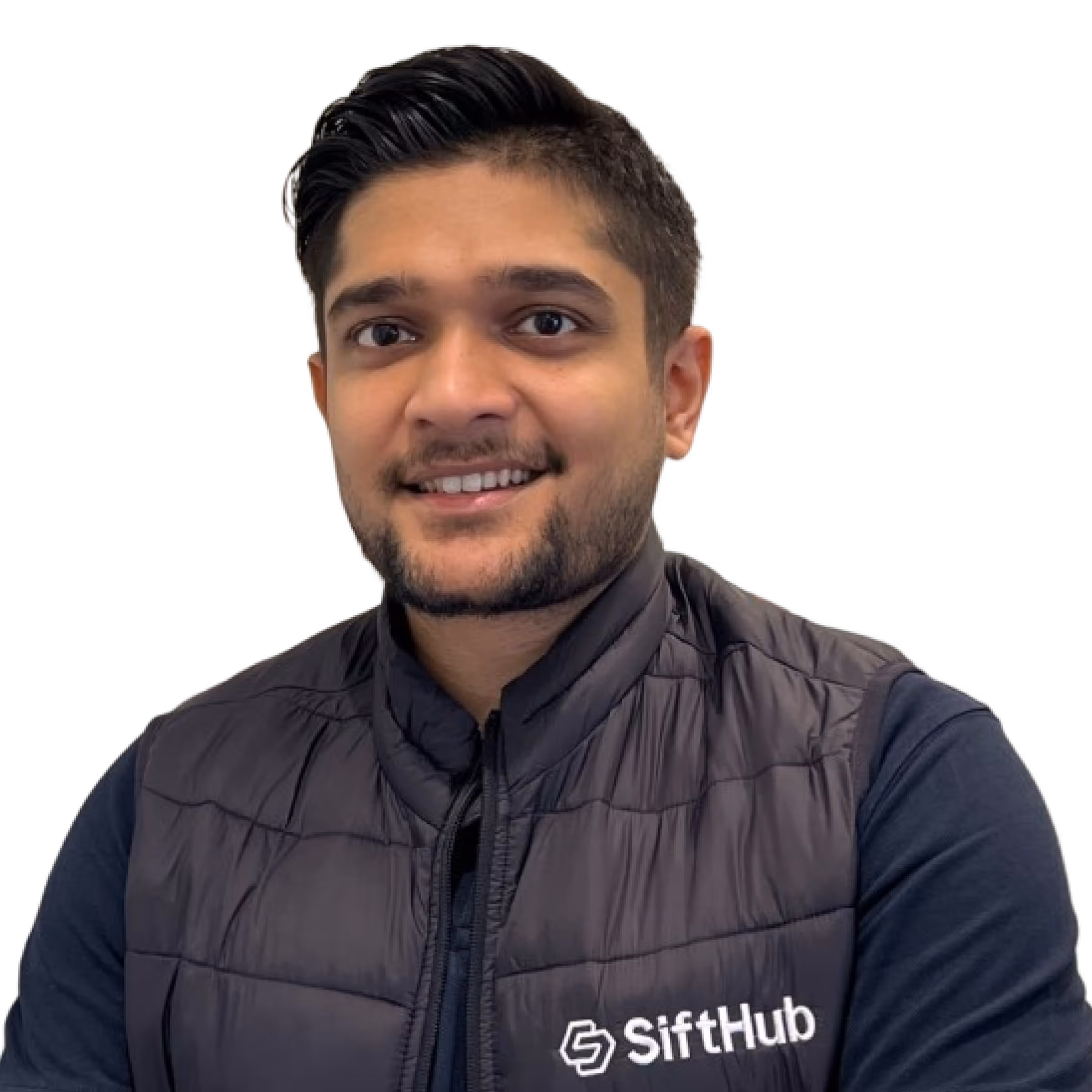Revenue lead - SiftHub