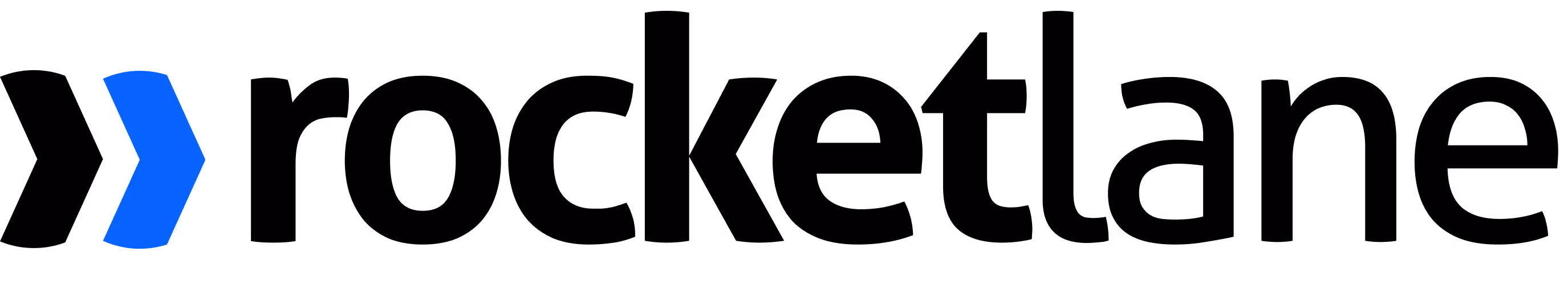 Rocketlane logo