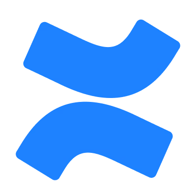 Confluence logo