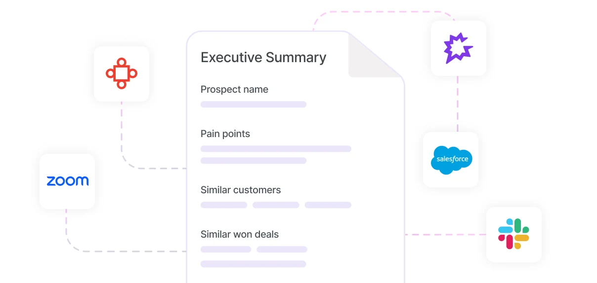Answer Client Questions