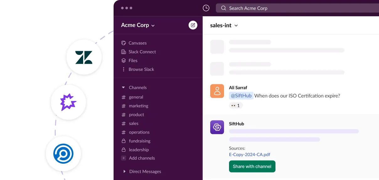 Generate Battlecards
