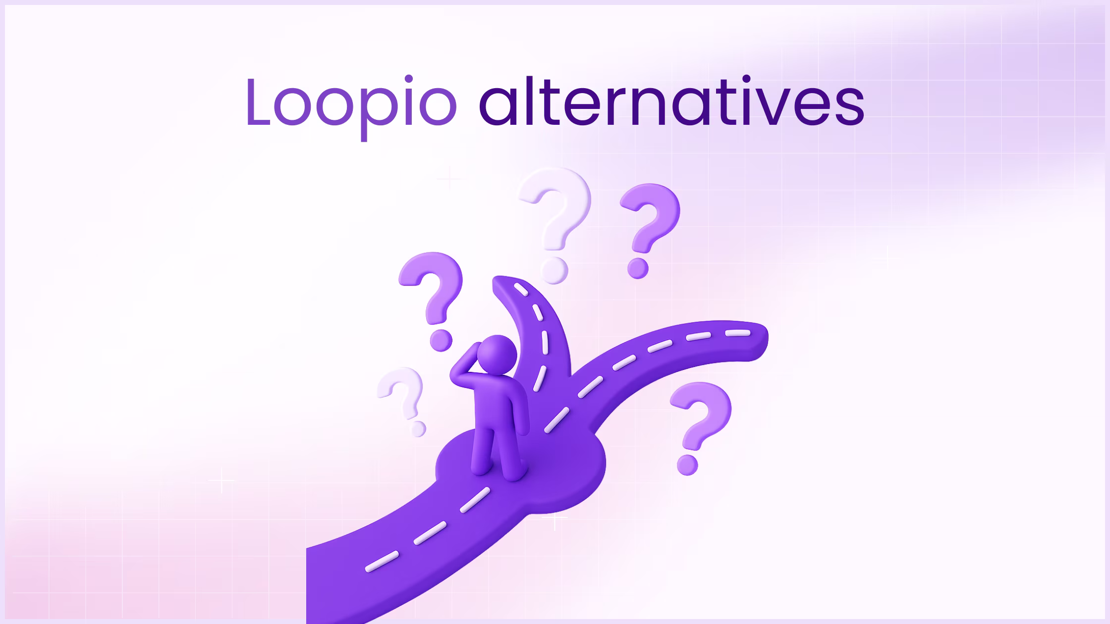 loopio alternatives
