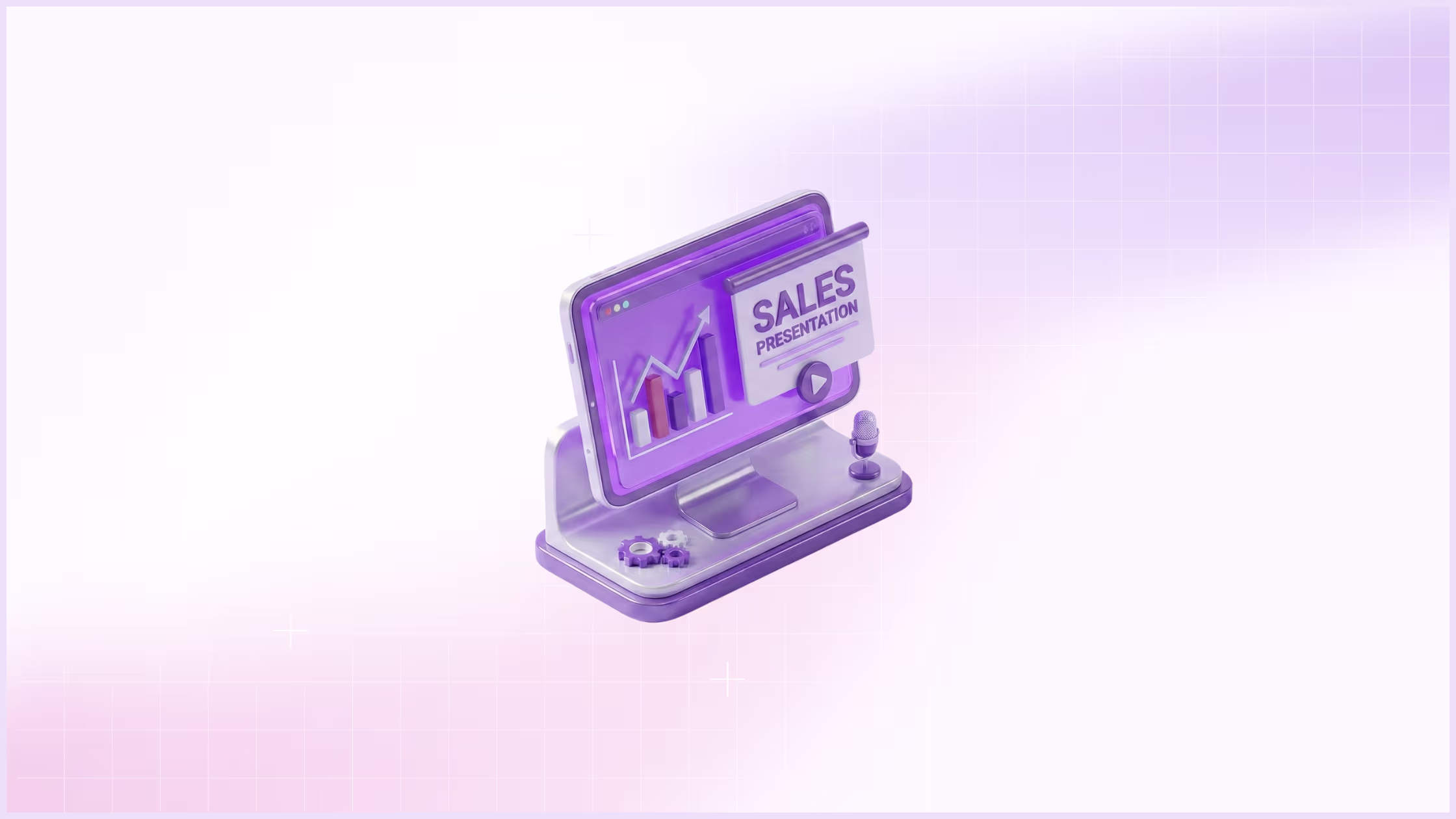 Ultimate guide to sales presentations [2026 playbook]