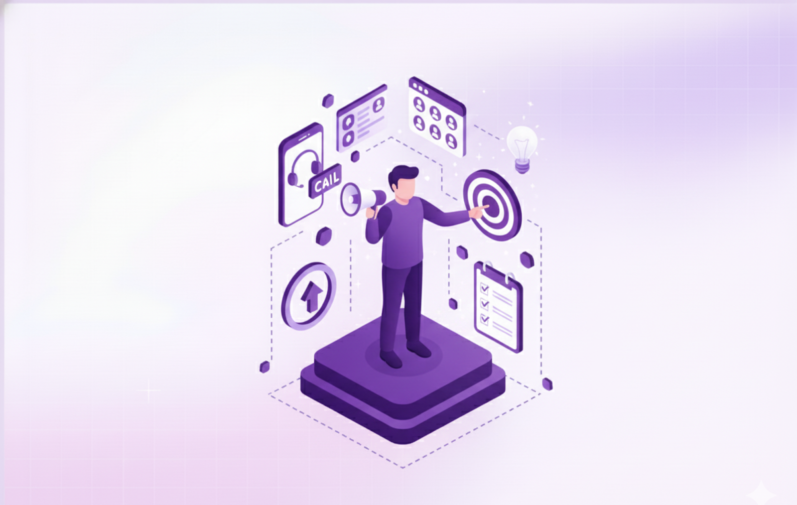 What Does SDR Mean in Sales? Role, Responsibilities & Best Practices