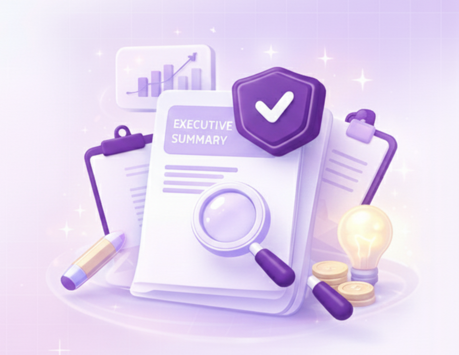 Business proposal executive summary: How to write & sample template