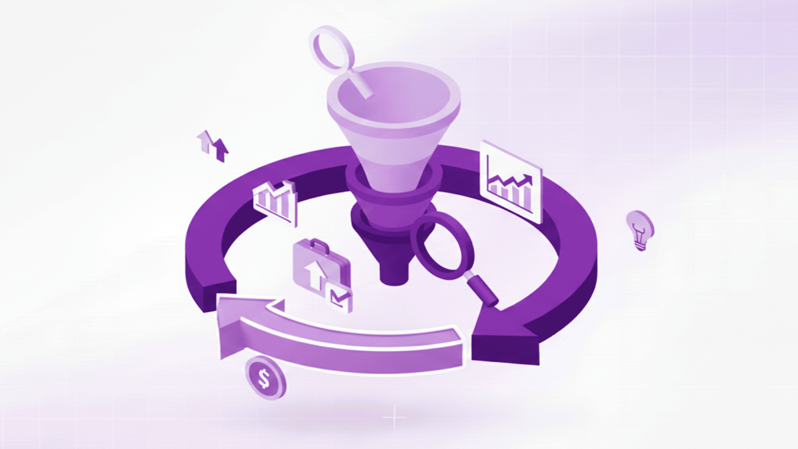 Sales funnel explained: Stages, metrics & how to optimize yours