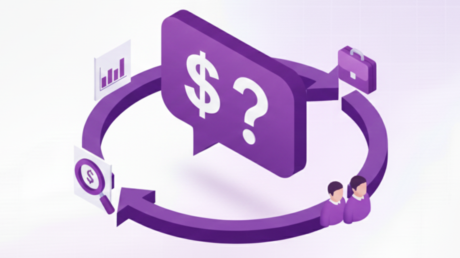 Smart pricing questions: What buyers ask & how to respond