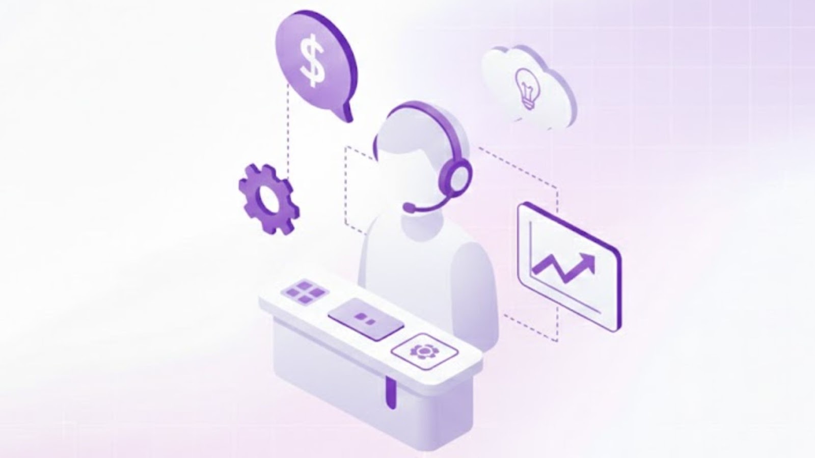 Inside sales rep: Definition, responsibilities & skills