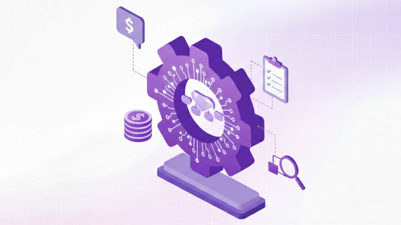 AI procurement software: Benefits, features & use cases