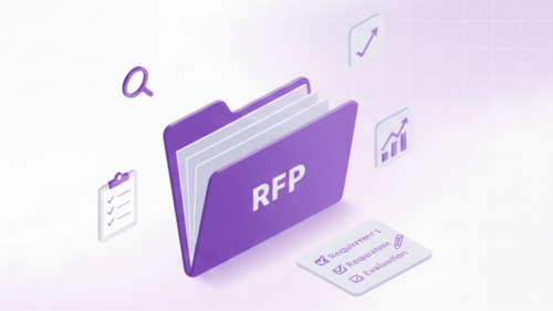 ITSM Tool RFP: Template, Questions & Vendor Checklist 2026
